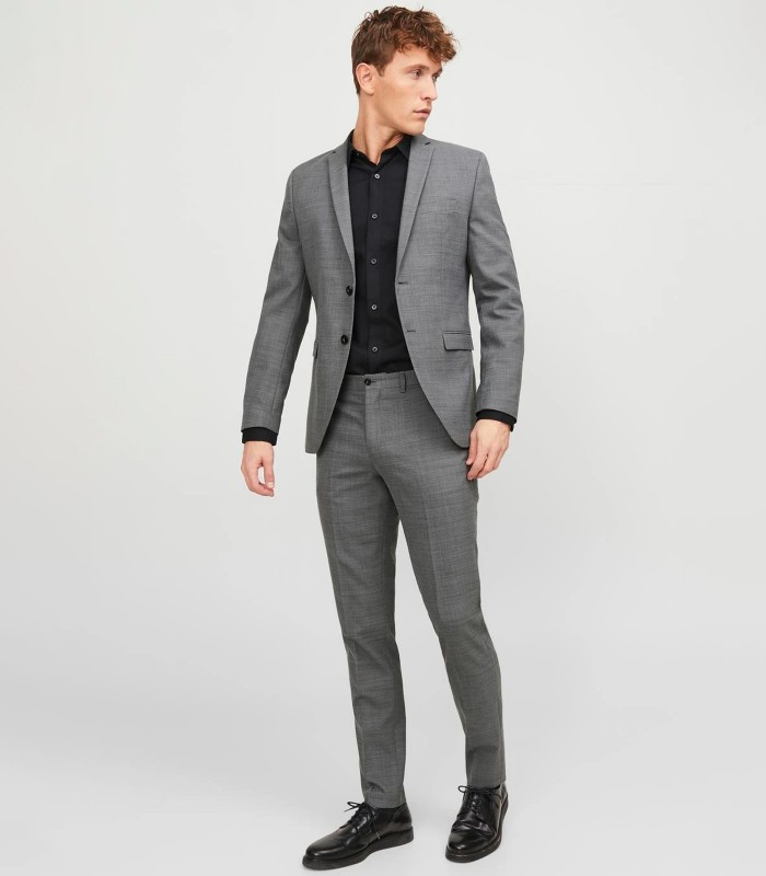 Jack & Jones мужские брюки 12141112*01 (5)