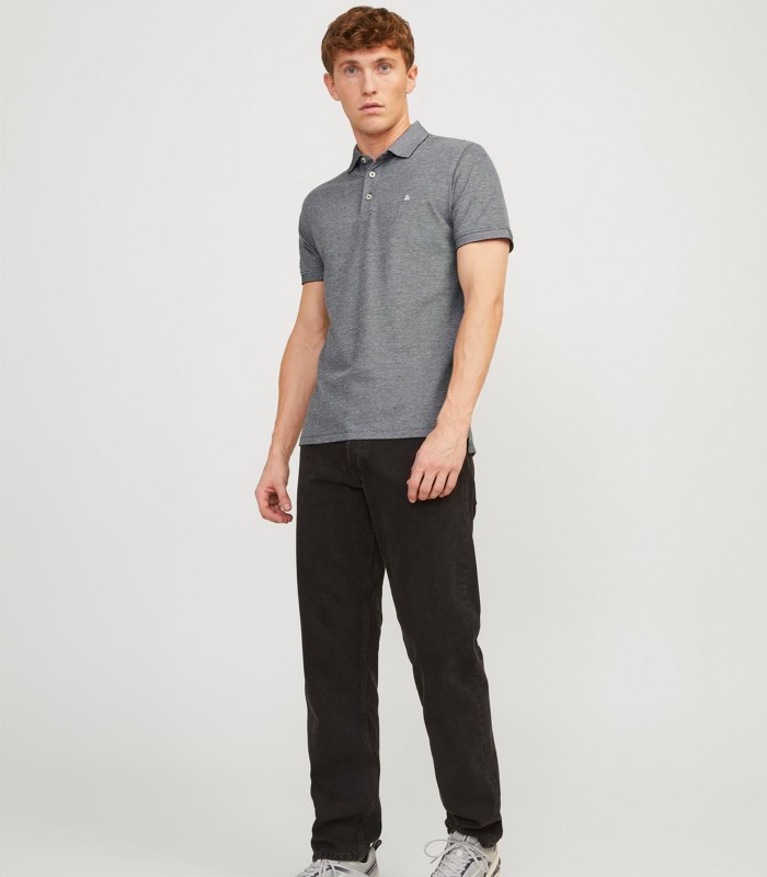 JACK & JONES vīriešu polo krekls 12136668*12 (3)