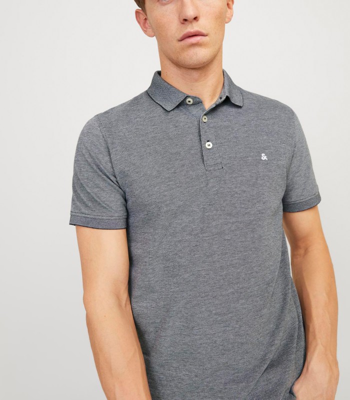 JACK & JONES vīriešu polo krekls 12136668*12 (4)