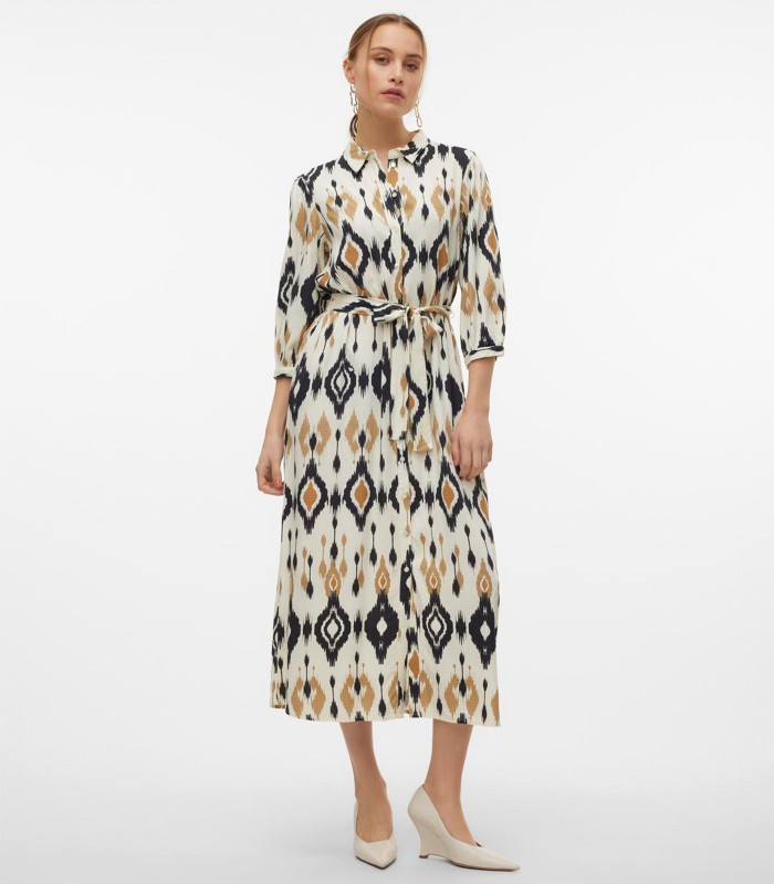 Vero Moda naisten mekko 10312665*01 (4)