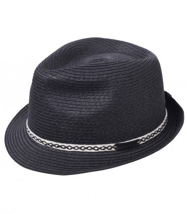 Luhta miesten hattu Naska 33667-3*990 (2)