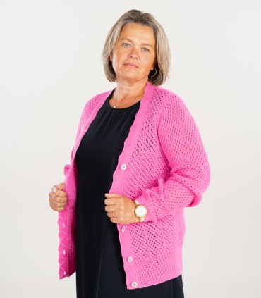 Only Carmakoma sieviešu jaka 15315455*01 (3)