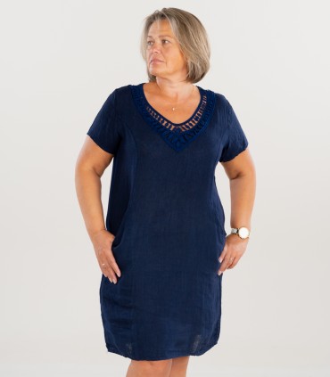 Zabaione sieviešu kleita NICOLE KL*01 (6)