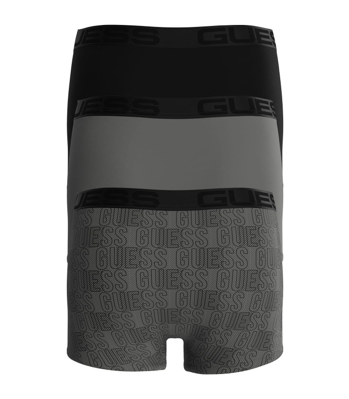 Guess Herren-Boxershorts U4YG05*P9XB (2)