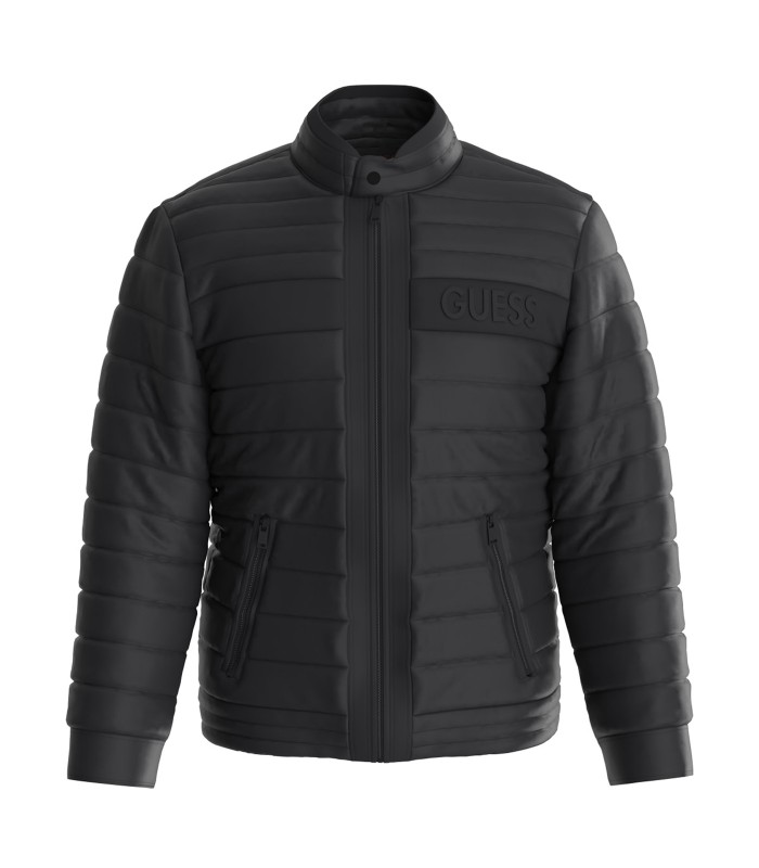 Guess Herrenjacke 100g M4YL16*JBLK (1)