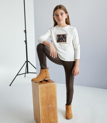 Mayoral bērnu bikses 7750*11 (3)