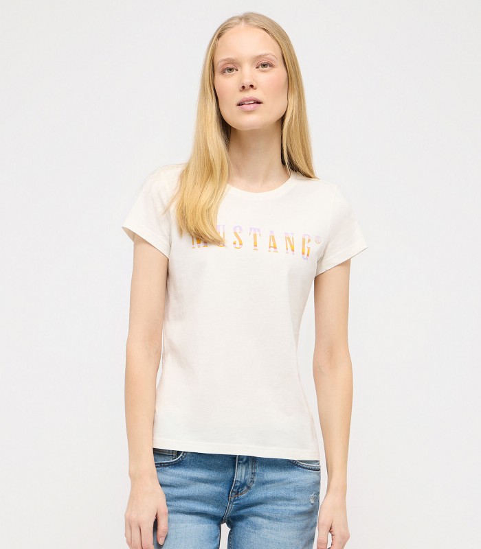 Mustang Damen T-Shirt 1015177*2013 (1)