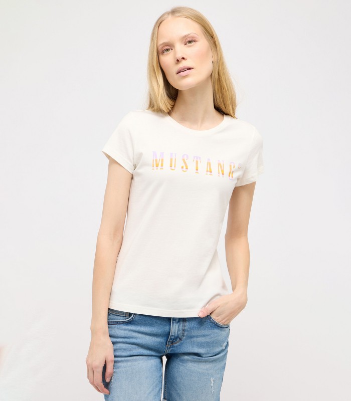 Mustang Damen T-Shirt 1015177*2013 (2)