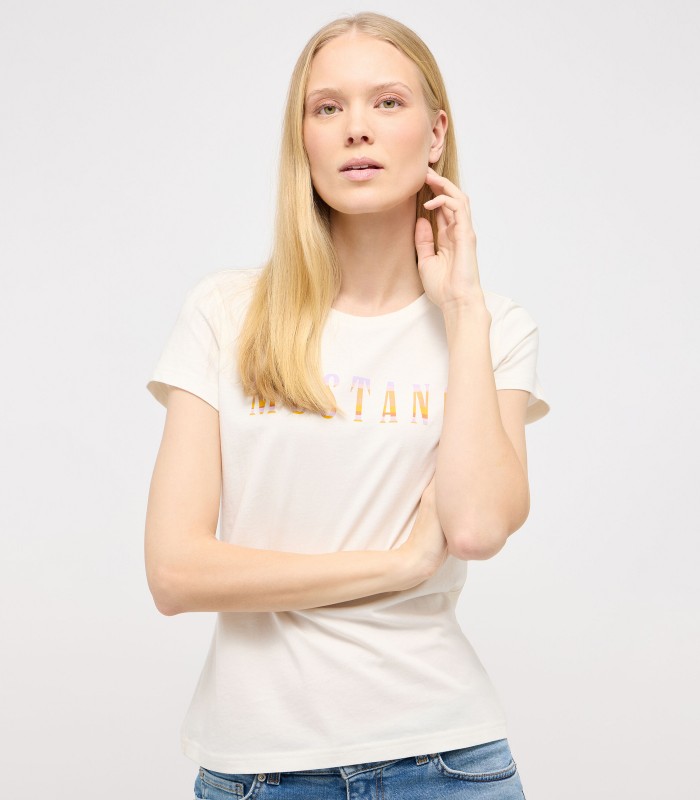 Mustang Damen T-Shirt 1015177*2013 (3)