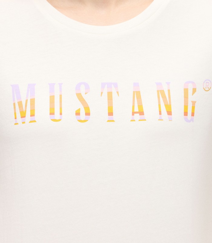 Mustang Damen T-Shirt 1015177*2013 (4)