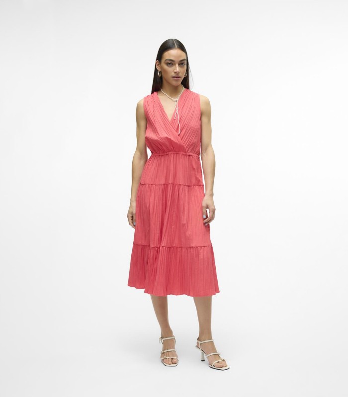 Vero Moda Damenkleid 10306663*01 (4)