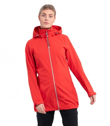 Luhta moteriška softshell striukė Erkkola 35427-5*645 (6)