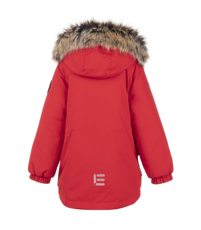 Lenne Kinderparka 330g Snow 24341*622 (3)