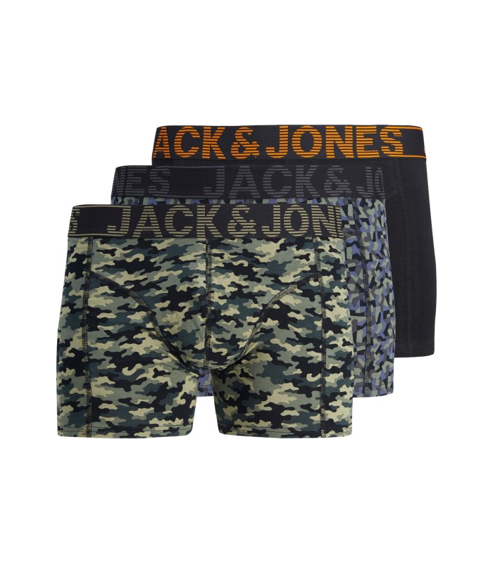 Jack & Jones lasten nyrkkeilijät 12264221*01 (1)