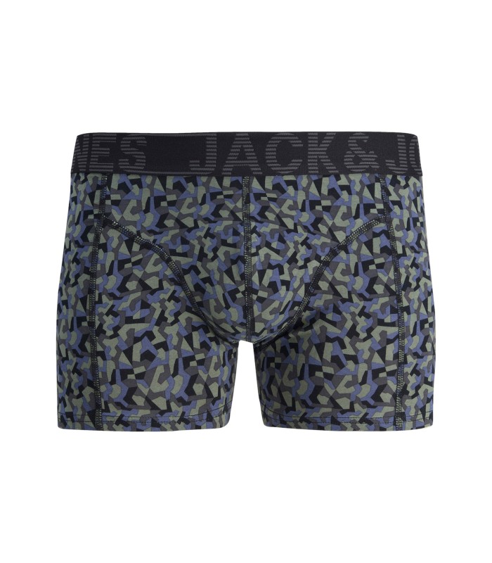 Kinder-Boxershorts von Jack & Jones 12264221*01 (2)