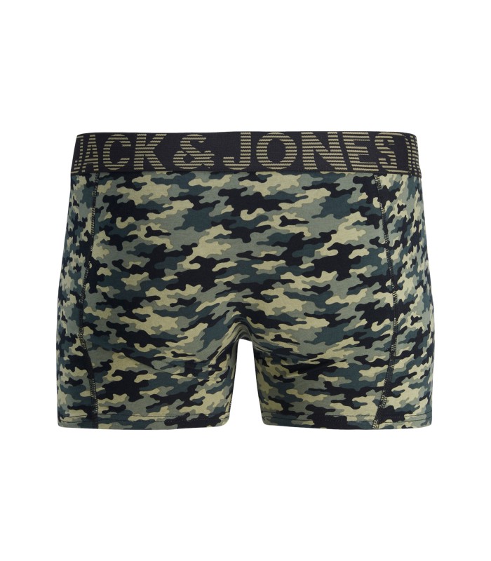 Kinder-Boxershorts von Jack & Jones 12264221*01 (3)