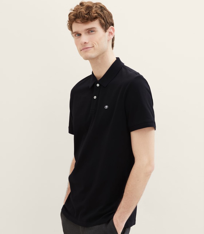 Tom Tailor vīriešu polo T-krekls 1027713*29999 (1)