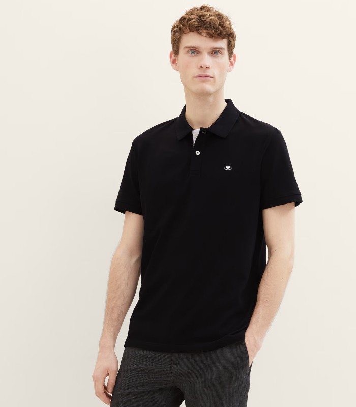 Tom Tailor vīriešu polo T-krekls 1027713*29999 (2)