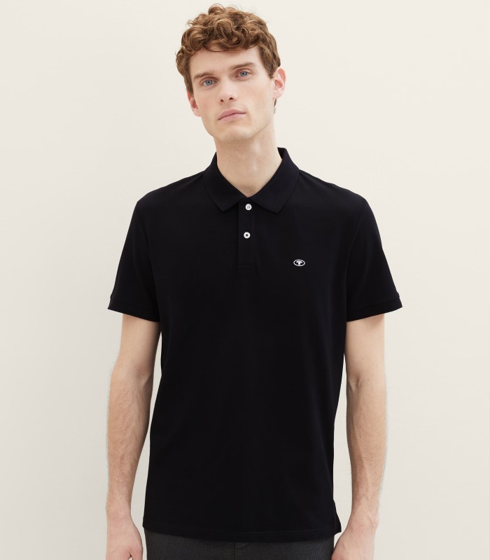 Tom Tailor Herren-Poloshirt 1027713*29999 (3)