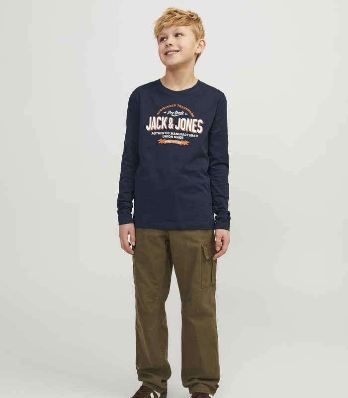 Jack & Jones lasten paita 12258880*01 (1)