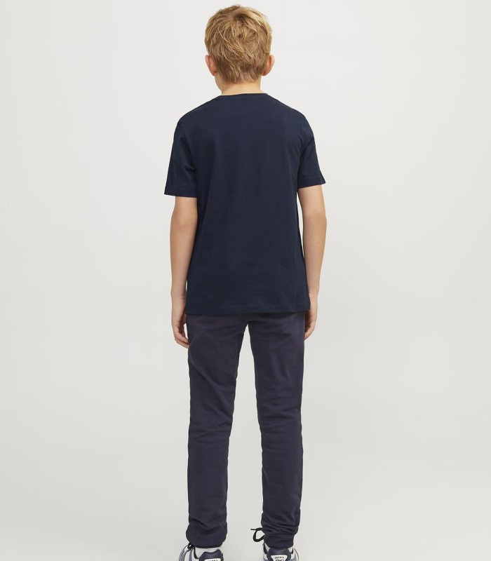 Jack & Jones lasten T-paita 12258876*01 (5)