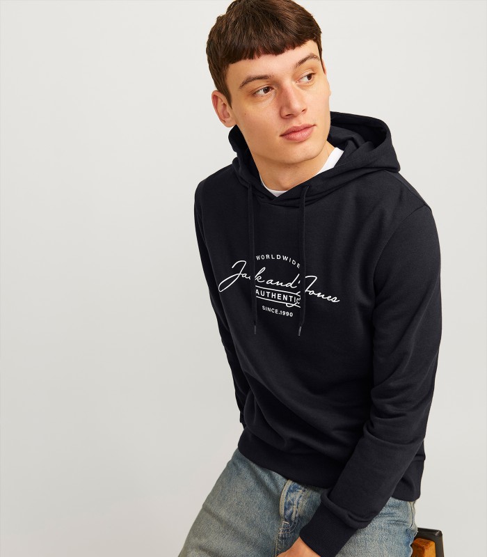 Jack & Jones Herren-Sweatshirt 12256838*01 (2)