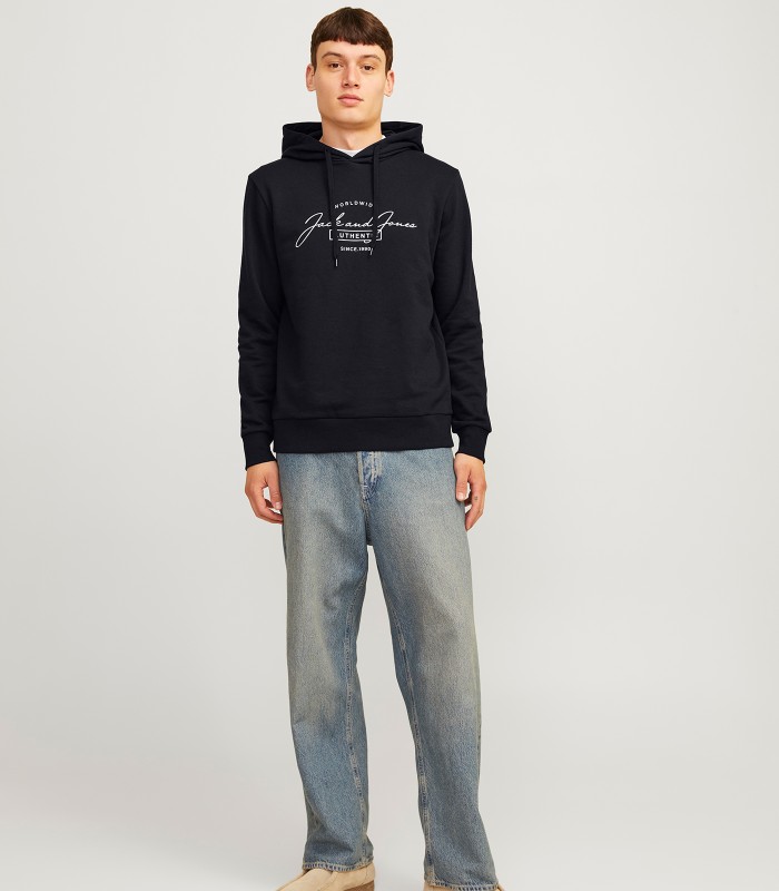 Jack & Jones Herren-Sweatshirt 12256838*01 (4)