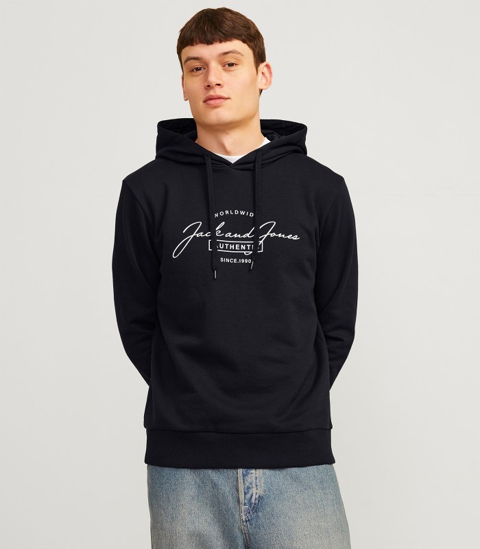 Jack & Jones meeste dressipluus 12256838*01 (6)