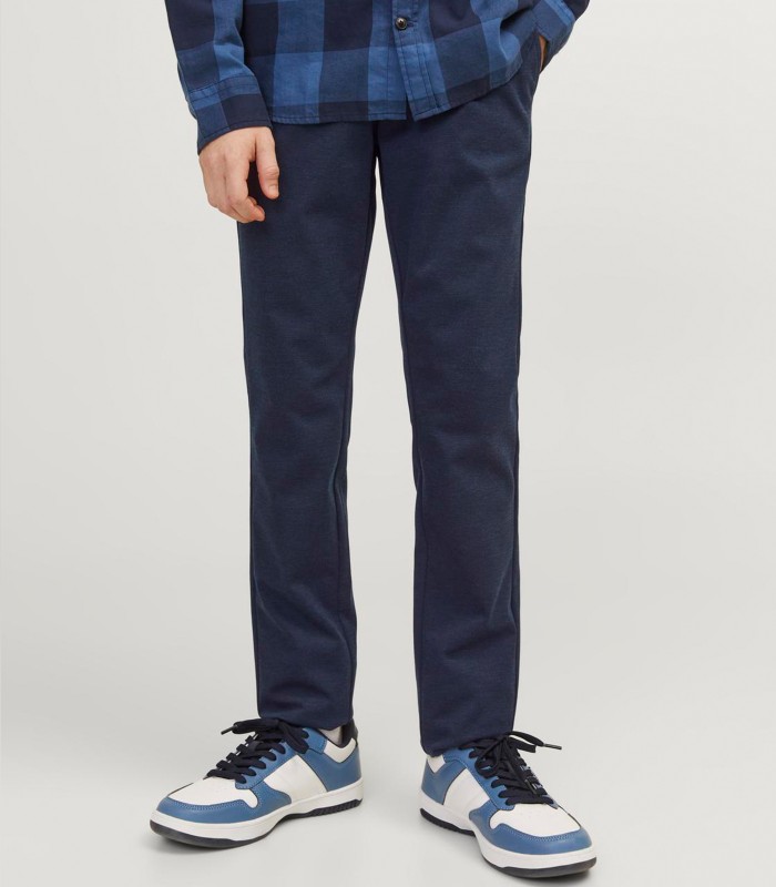 Jack & Jones laste chino-püksid 12249678*02 (4)