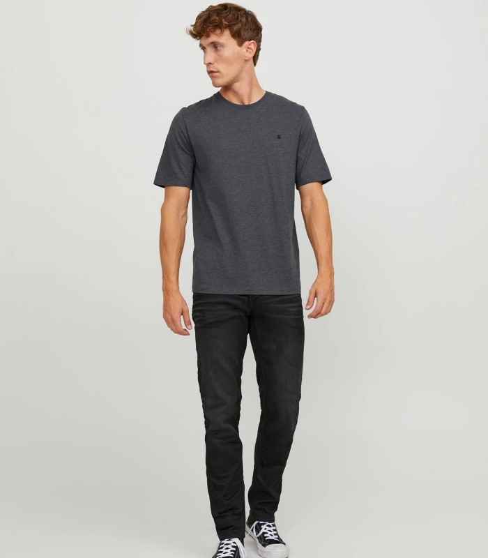 Jack & Jones Miesten T-paita 12245087*02 (4)