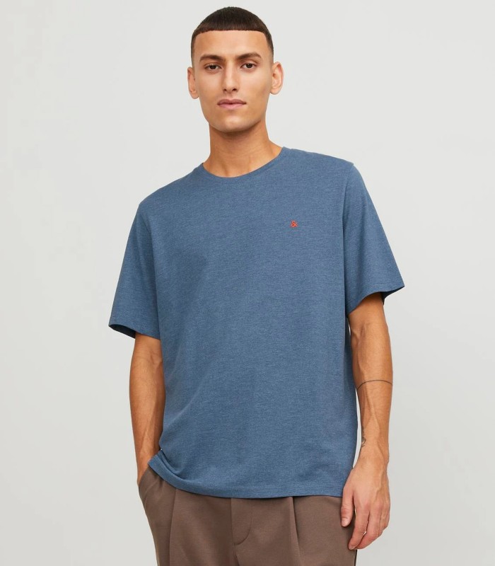 Jack & Jones vīriešu T-krekls 12245087*01 (1)