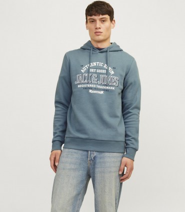 Miesten Jack & Jones collegepaita 12255617*03 (2)