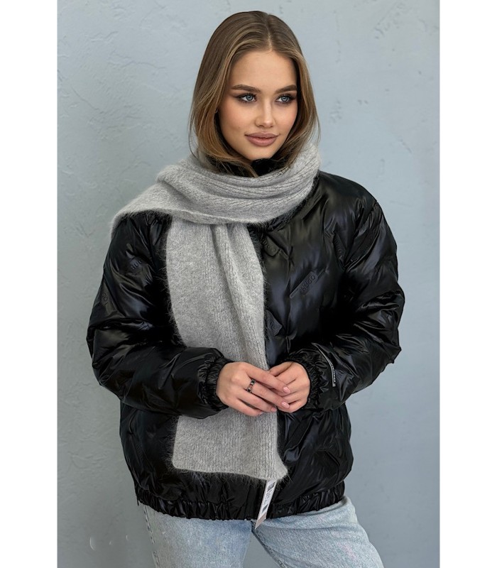 Caskona moteriškas šalikas LUNA SCARF*01 (3)