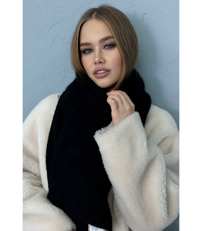 Caskona moteriškas šalikas LUNA SCARF*03 (1)