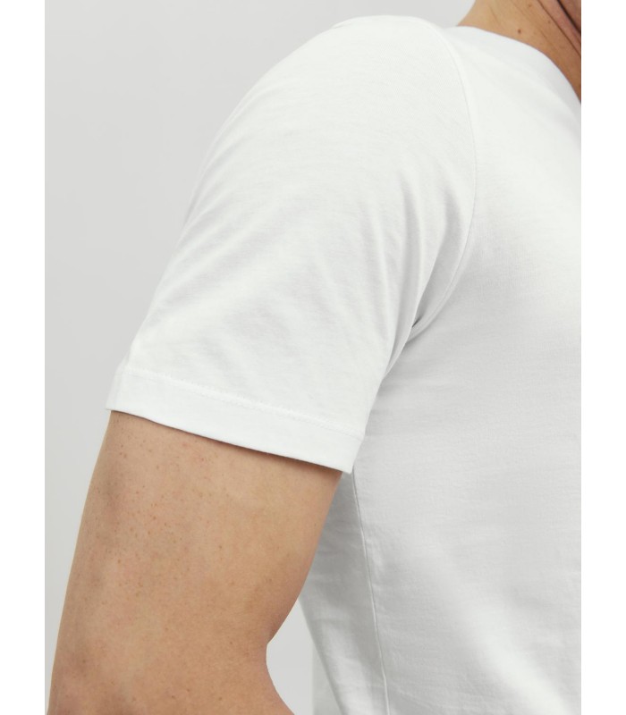 JACK & JONES Herren T-Shirt 12156101*07 (3)