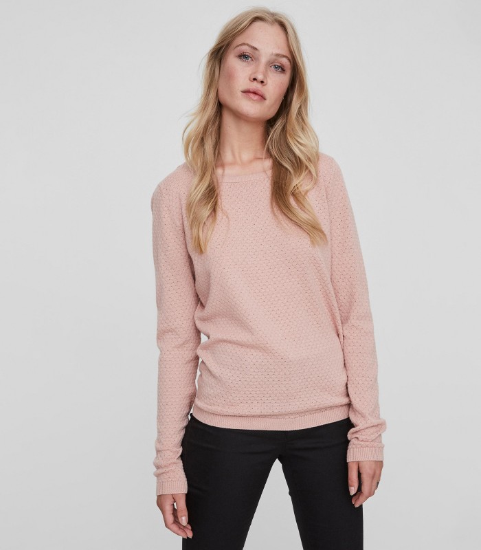 Vero Moda naiste pullover 10136644*07 (3)