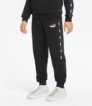 Puma детские спортивные штаны 847302*01 (2)