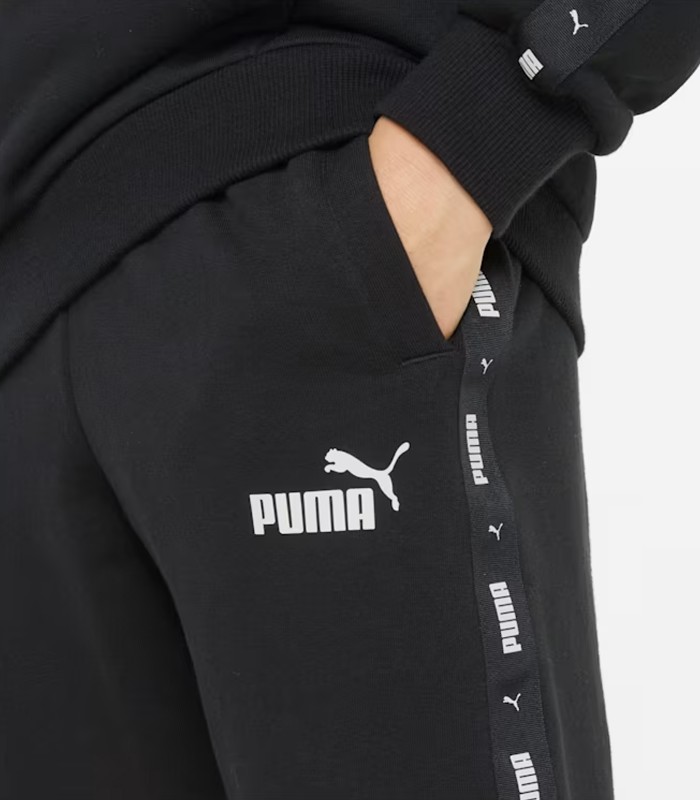 Puma vaikiškos sportinės kelnės 847302*01 (4)