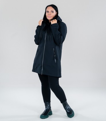 Icepeak женская куртка-софтшелл Alamosa 54847-4*990 (8)