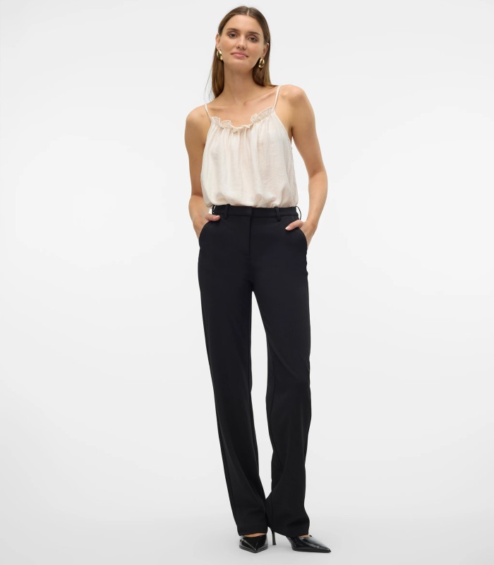 Vero Moda moteriškos kelnės L32 10267718*32 (5)