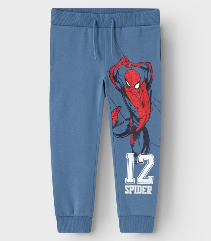 Name It Kinder-Jogginghose Spiderman 13231935*01 (1)