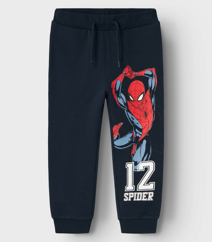 Name It Kinder-Jogginghose Spiderman 13231935*02 (1)