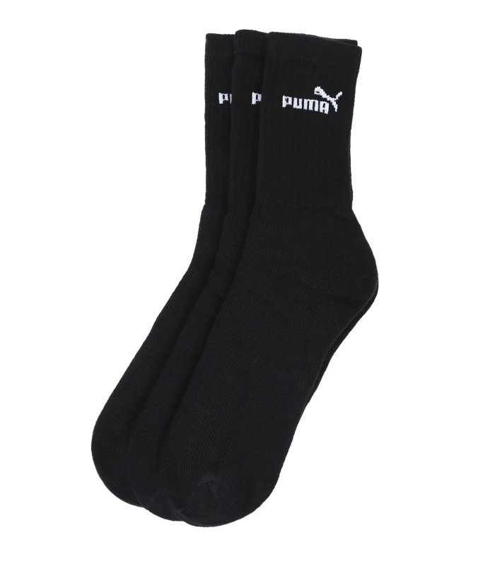 Puma Herrensocken, 3 Paar 883296*01