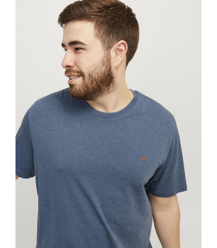 Jack & Jones vīriešu T-krekls 12253778*02 (2)