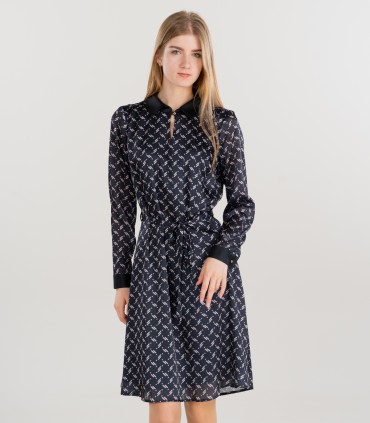 Denim Dream sieviešu kleita NETA04*01 (3)