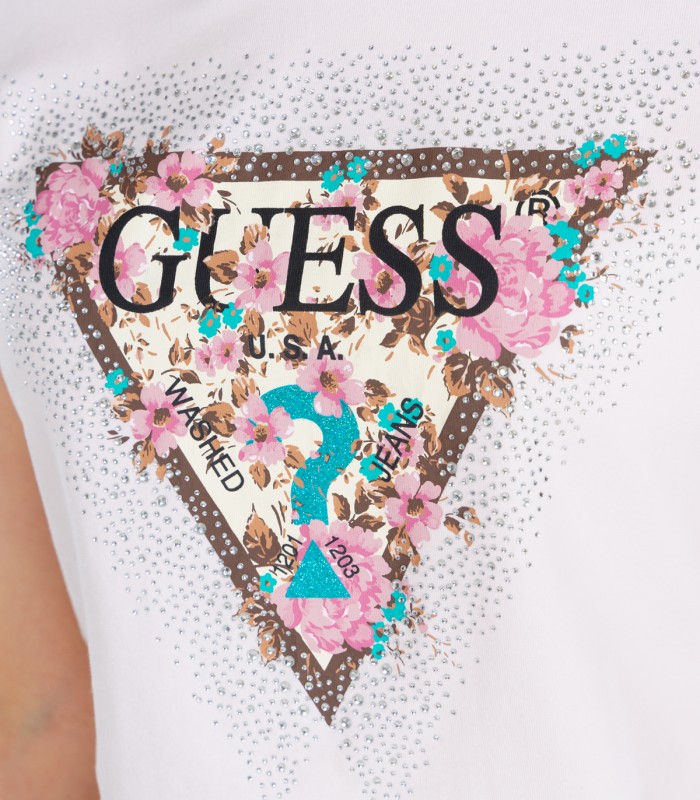 Guess naisten T-paita W4YI26*A60W (4)