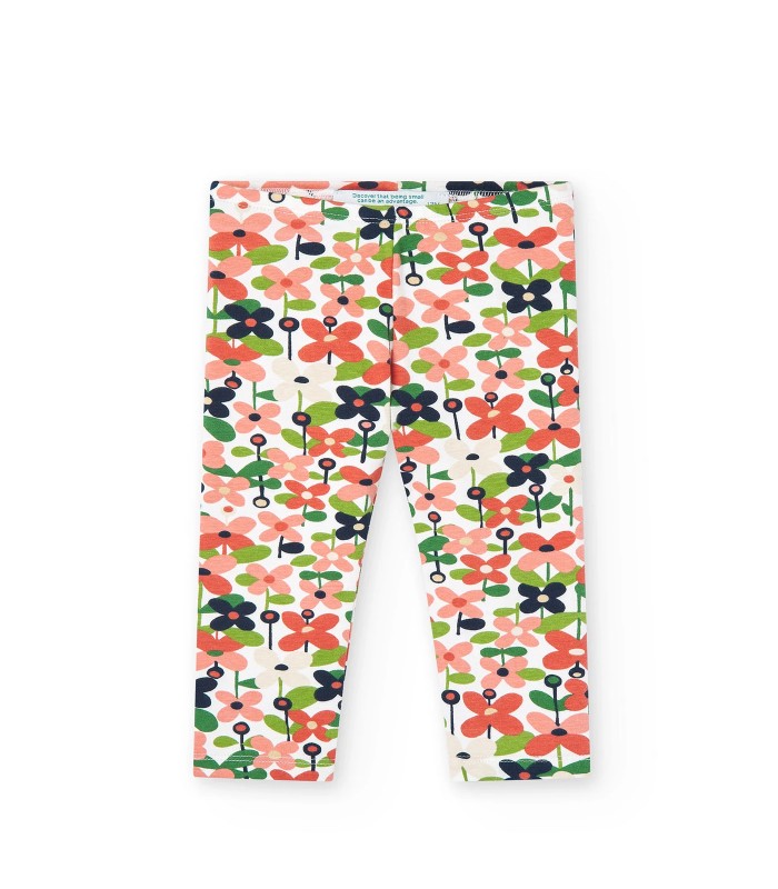 Boboli-Leggings für Mädchen 228035*9405 (1)