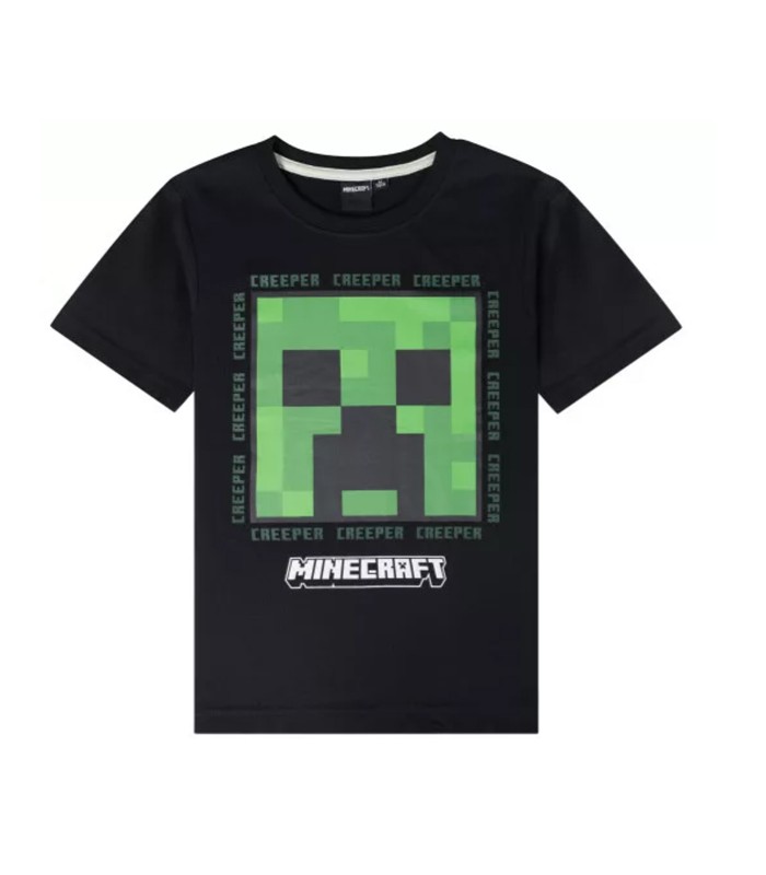 Javoli lasten Minecraft T-paita FKC63811 01 (1)