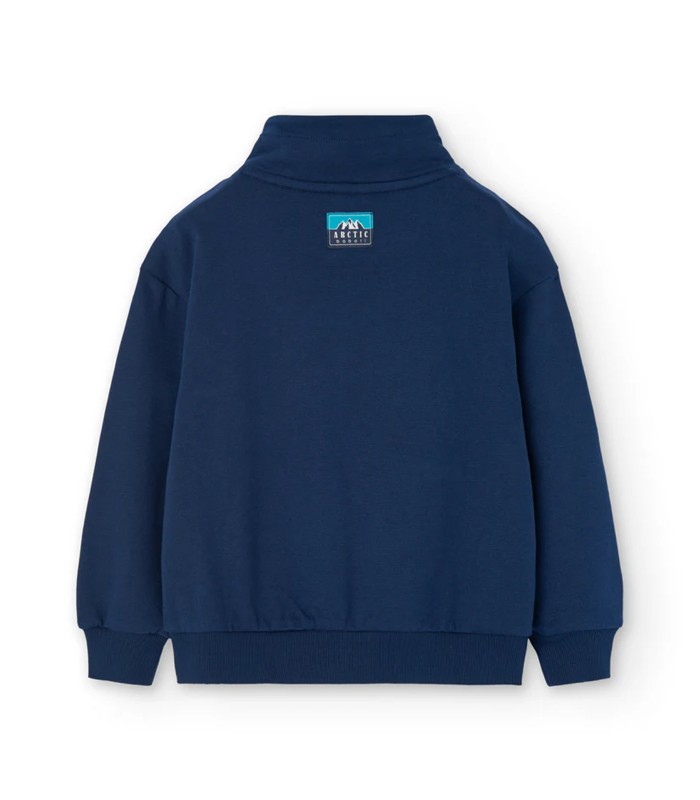 Boboli Kinder-Sweatshirt 529107*2440 (2)