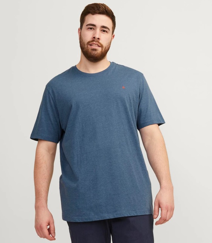 Jack & Jones vyriški marškinėliai 12253778*02 (7)